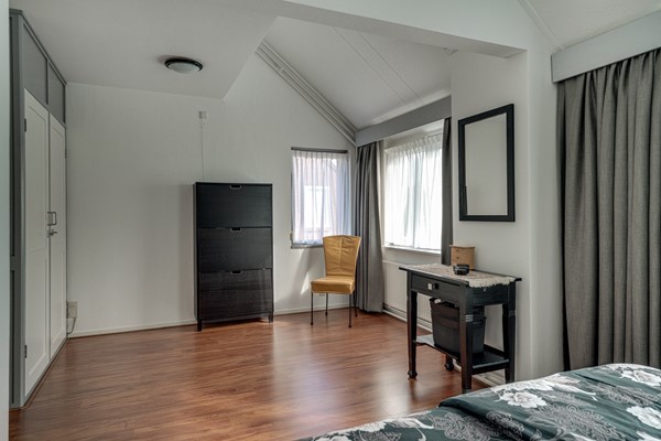 Medium property photo - De Gemeint 9, 6987 AT Giesbeek